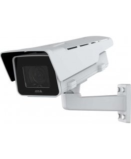NET P1385-E 2MP BOX/02734-001 AXIS