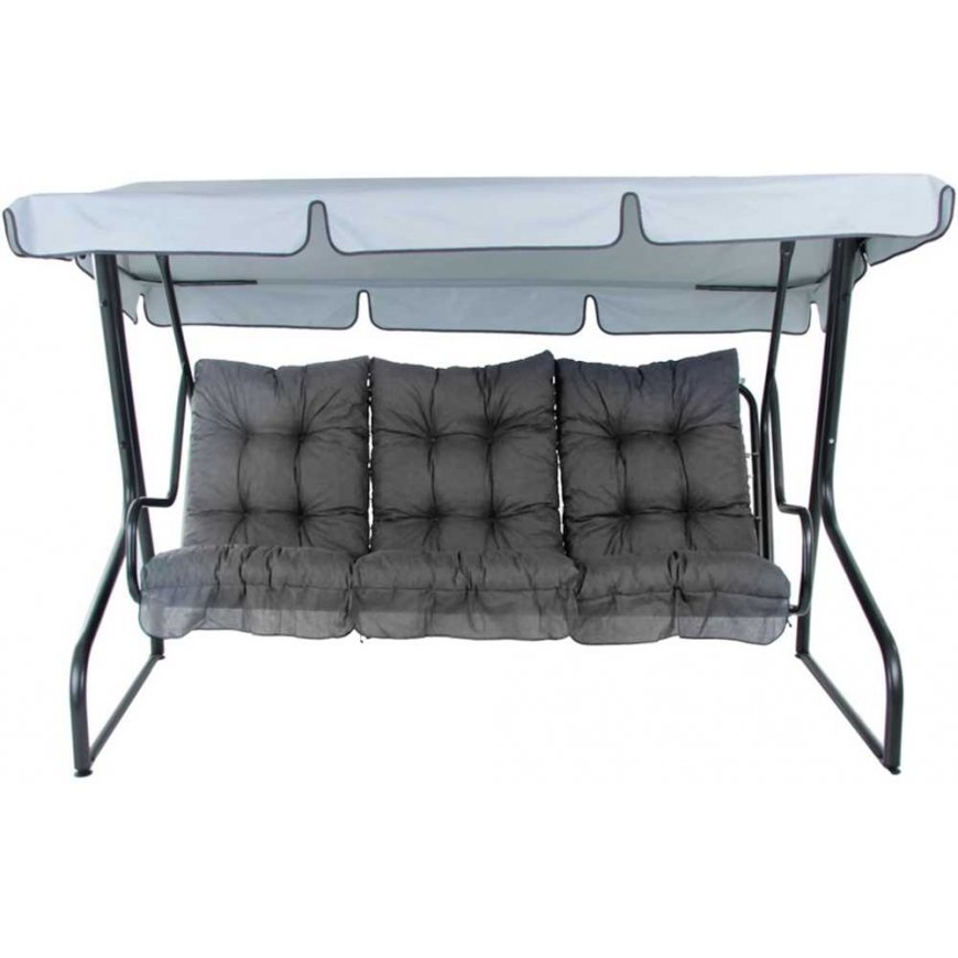 Patio Cushions for swing 170 cm