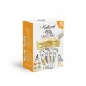 NATURAL KITTY Superfood Blend Kana maksaga - kassi maiused - 4 x 12g NATURAL KITTY Superfood Blend Kana maksaga - kassi maiused - 4 x 12g