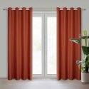 Eurofirany ZAS/RITA/CEGŁ 140X250 PRZEL Eurofirany ZAS/RITA/CEGŁ 140X250 PRZEL