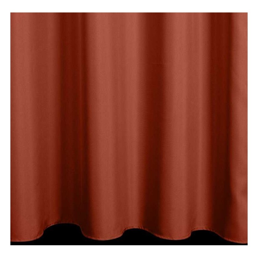 Eurofirany ZAS/RITA/BRICK 140X250 TRANSL – 5