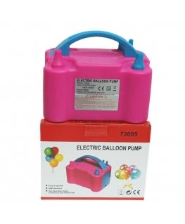 ATL AG997 Pompka elektrinė do balonów