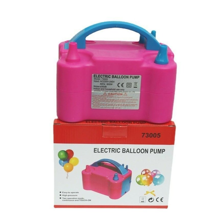 ATL AG997 Pompka elektrinė do balonów