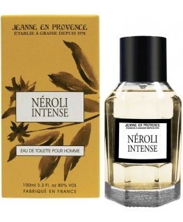 Jeanne En Provence Jeanne Arthes Neroli Intense EDT vyrams 100ml