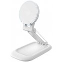 Beline SODI Stojak induction BM310 white/white MagSafe Beline SODI Stojak induction BM310 white/white MagSafe