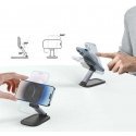 Beline SODI Stojak induction BM310 white/white MagSafe Beline SODI Stojak induction BM310 white/white MagSafe
