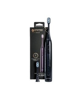 SONIC TOOTHBRUSH ORO-SMILE PINK