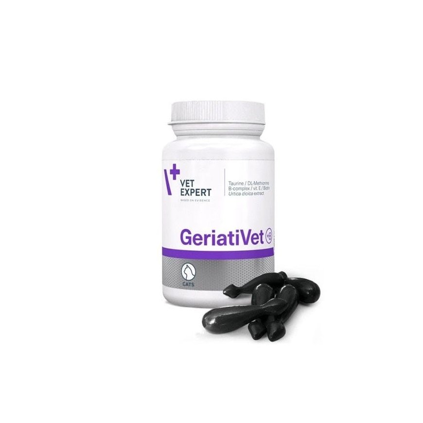 VetExpert VET EXPERT GeriatiVet Cat -