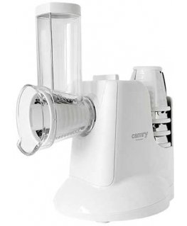 Camry CR 4816 Vegetable cutter with 5 attachments