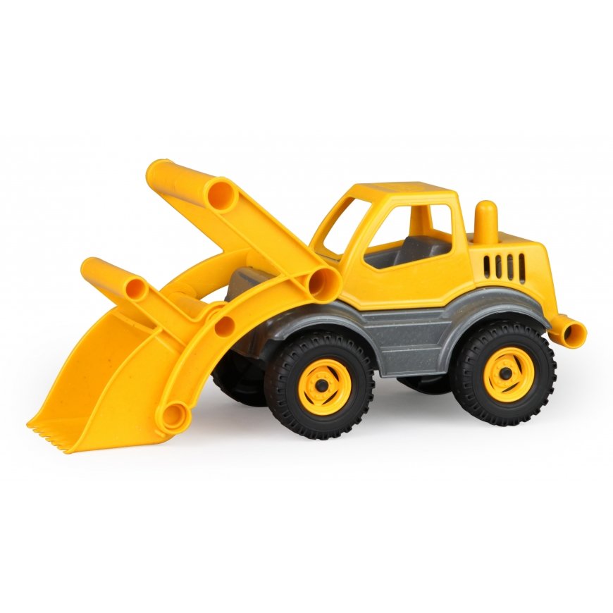 Lena EcoActives 04212 rotaļu transportlīdzeklis