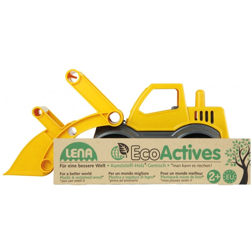 Lena EcoActives Earth mover – 2