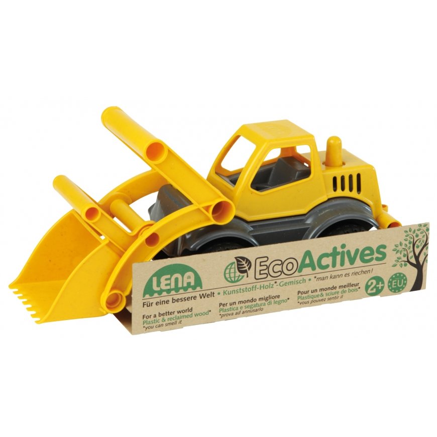 Lena EcoActives Earth mover – 4