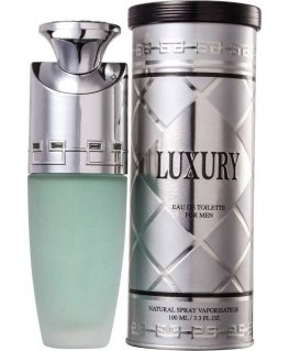 New Brand Luxury For Men tualetinio vandens purškiklis 100ml
