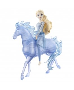 Mattel HLW58 nukk