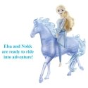 Mattel Disney Frozen Elsa & Nokk Mattel Disney Frozen Elsa & Nokk