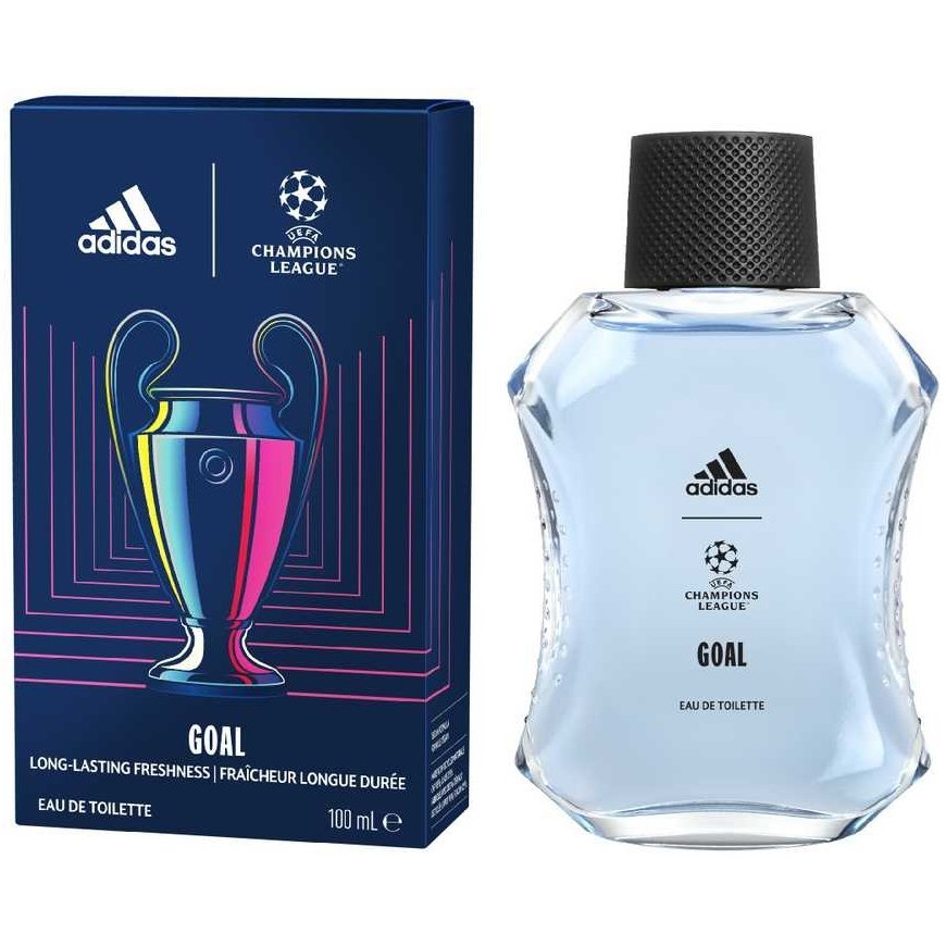 ADIDAS UEFA Champions League Goal Eau