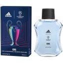 ADIDAS UEFA Champions League Goal Eau de Toilette 100 ml ADIDAS UEFA Champions League Goal Eau de Toilette 100 ml