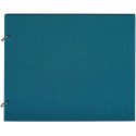 BookBinders Album 270x220 Emerald žalias Columbus BookBinders Album 270x220 Emerald žalias Columbus