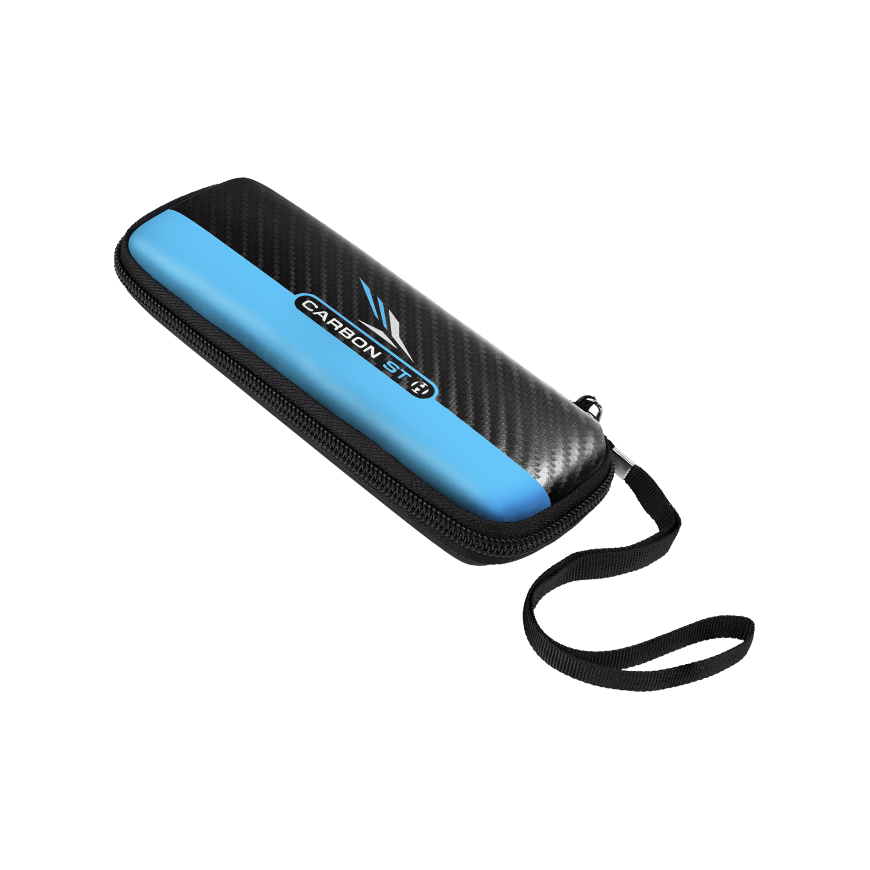 Darts case HARROWS Carbon ST Pro 3
