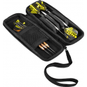 Darts dėklas HARROWS Carbon ST Pro 3 Darts dėklas HARROWS Carbon ST Pro 3