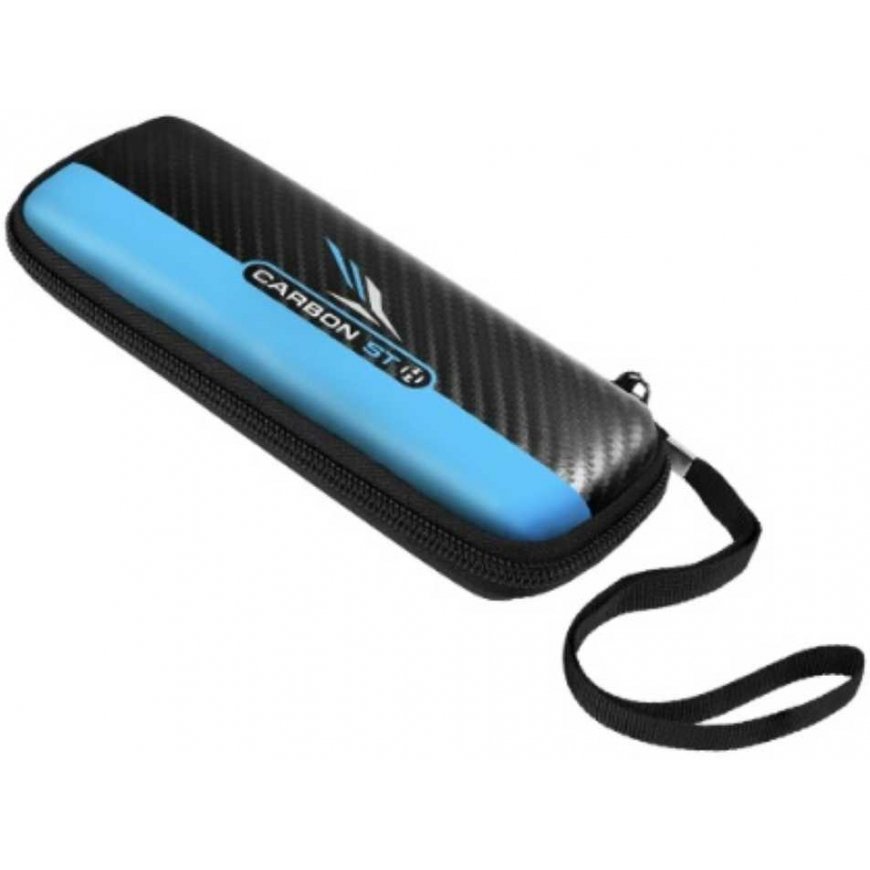 Darts case HARROWS Carbon ST Pro 3 – 3