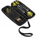 Darts dėklas HARROWS Carbon ST Pro 3 Darts dėklas HARROWS Carbon ST Pro 3