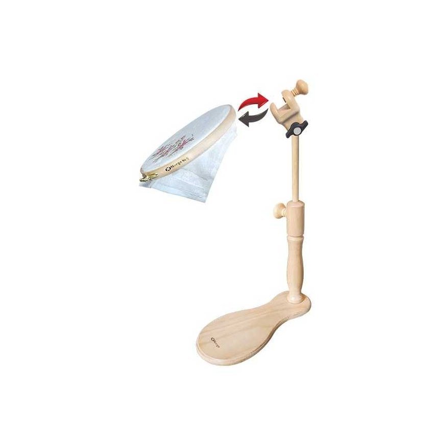 Nurge Pazarlama Seat embroidery stand 190-1 – 2