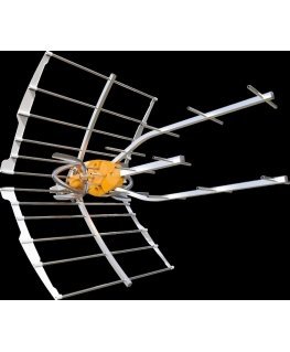 Televes Antenna Ellipse UHF (LTE700) ref.148925