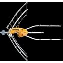 Televes Antenna Ellipse UHF (LTE700) ref.148925 Televes Antenna Ellipse UHF (LTE700) ref.148925