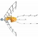 Televes Antena Ellipse UHF (LTE700) ref.148925 Televes Antena Ellipse UHF (LTE700) ref.148925
