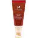 Missha M Perfect Cover BB Cream SPF42/PA+++ multifunctional cream BB No.23 Natural brownish yellow 50ml Missha M Perfect Cover BB Cream SPF42/PA+++ multifunctional cream BB No.23 Natural brownish yellow 50ml