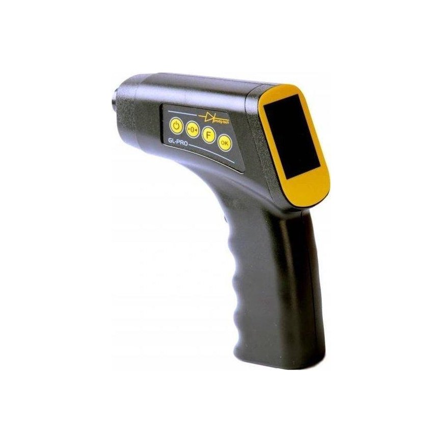 Blow Coating thickness gauge GL-PRO-2-F – 2