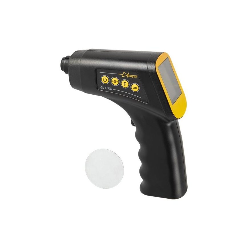 Blow Coating thickness gauge GL-PRO-2-F – 3