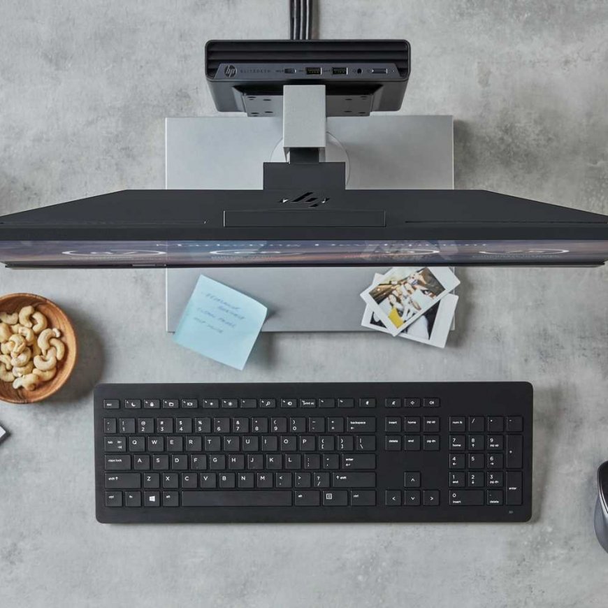HP Elite Mini 800 G9 (5M9X5EA) (juodas, Windows 11 Pro 64-Bit) – 4
