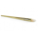 Real Techniques Bold Metals Collection Triangle Concealer 102 triangular concealer brush Real Techniques Bold Metals Collection Triangle Concealer 102 triangular concealer brush