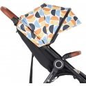 Petite&Mars - hood for Street+ and Street+ Air strollers | Limited to 100 retros