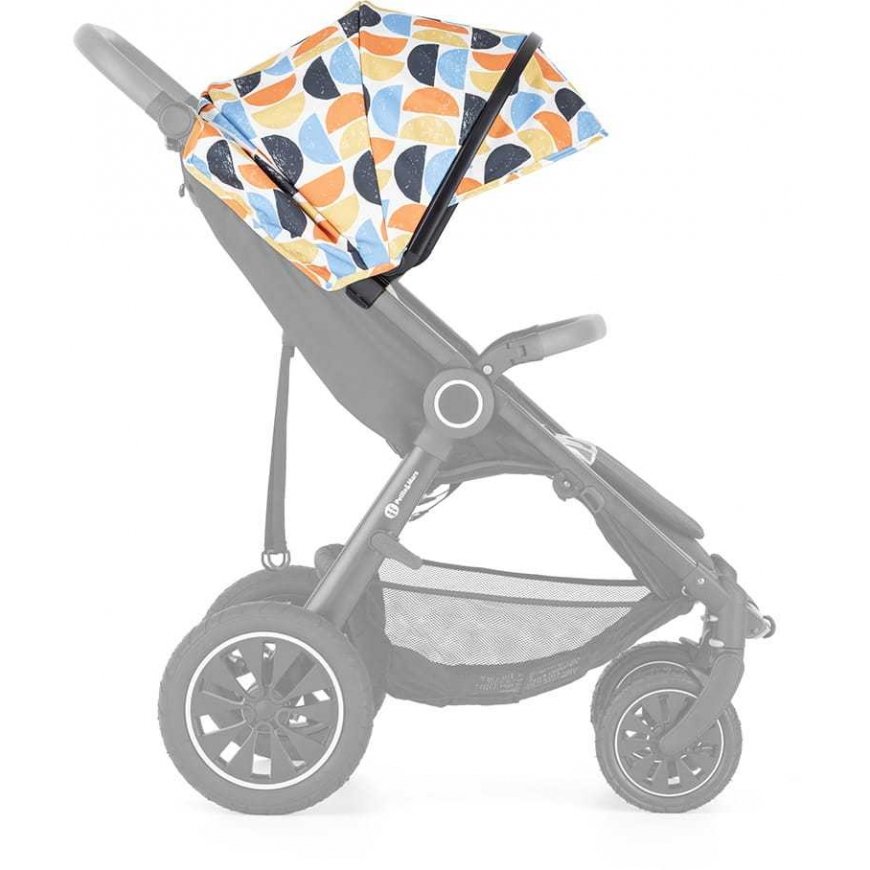 Petite&Mars - hood for Street+ and Street+ Air strollers | Limited to 100 retros – 2