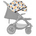 Petite&Mars - hood for Street+ and Street+ Air strollers | Limited to 100 retros