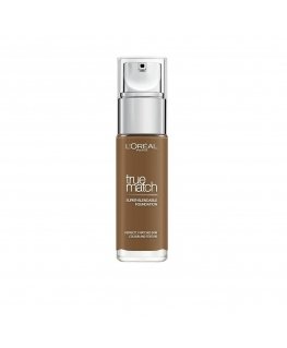 Eveline Cosmetics Wonder Match Foundation luxurious matching foundation 35 Sunny brownish yellow 30ml