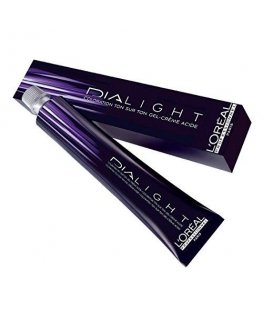 Loreal Dia Light hair dye 50ml - 4 Shades