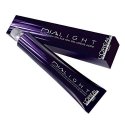 Loreal Dia Light hair dye 50ml - 4 Brąz Loreal Dia Light hair dye 50ml - 4 Brąz
