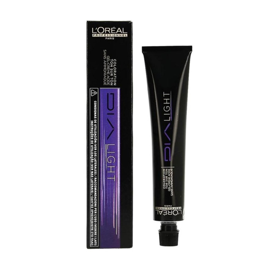 Loreal Dia Light hair dye 50ml - 4 Shades – 2