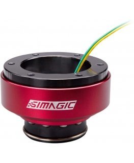 Simagic Quick Release - 70mm