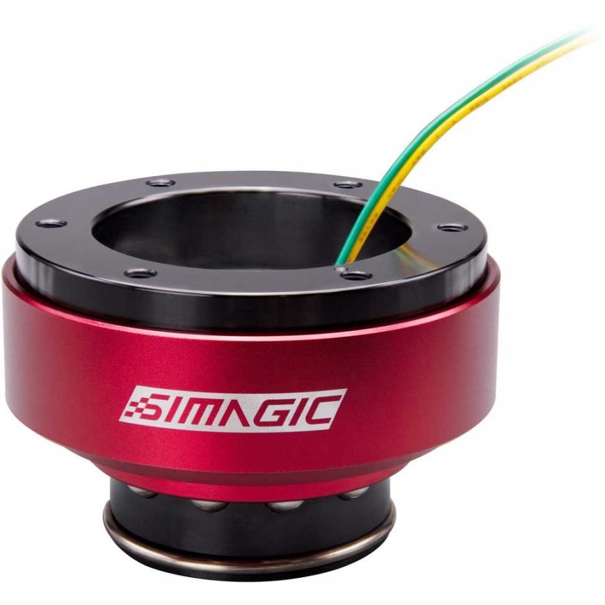 Simagic Quick Release - 70mm