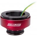 Simagic Quick Release - 70mm Simagic Quick Release - 70mm