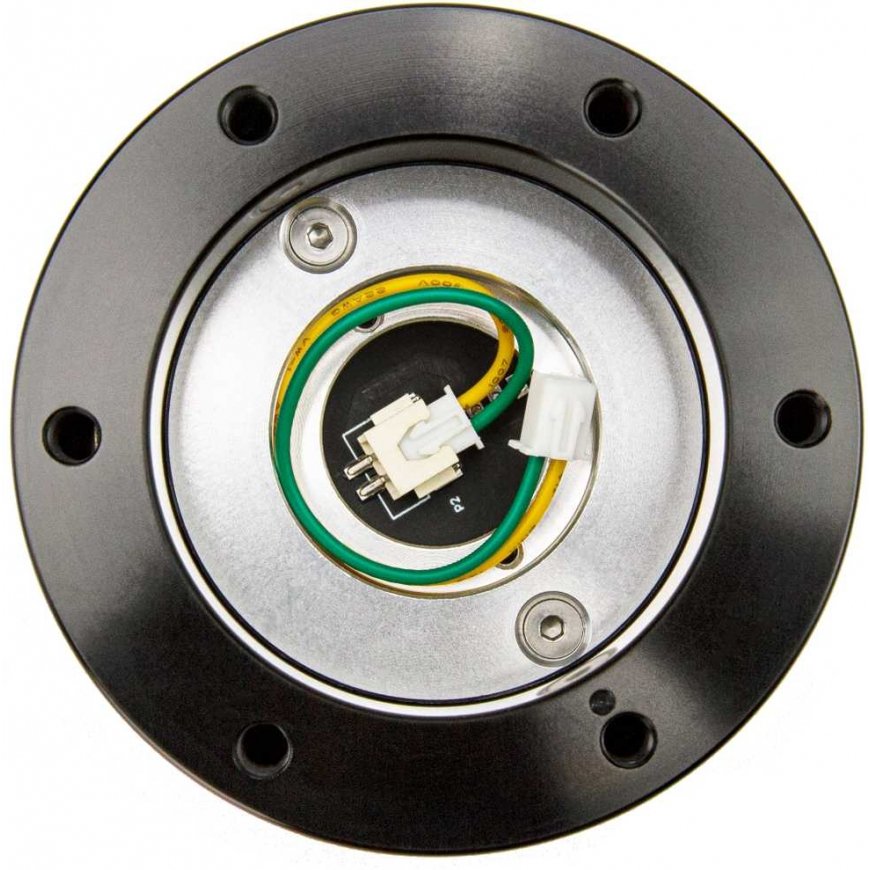 Simagic Quick Release - 70mm – 2