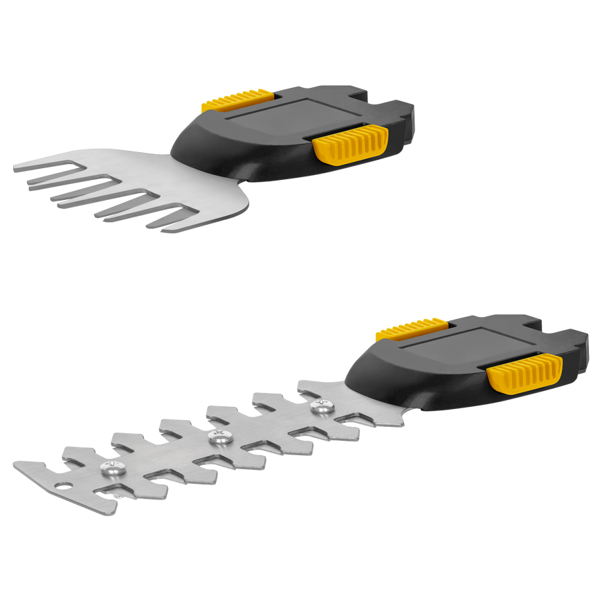 Rebel Cutting accessories - set - for RB-5003