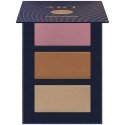 Pierre Rene Art Creamy Contouring contouring palette 03 12g Pierre Rene Art Creamy Contouring contouring palette 03 12g