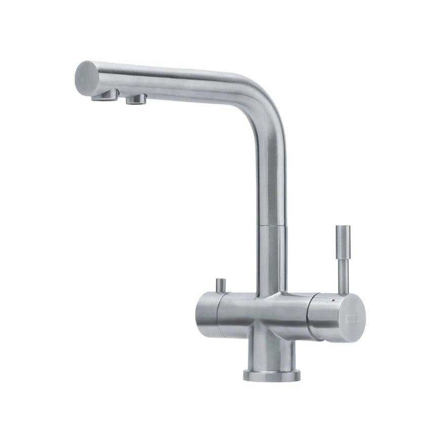 Franke MAIŠYTUV ATLAS CLEAR WATER SU FILTRU
