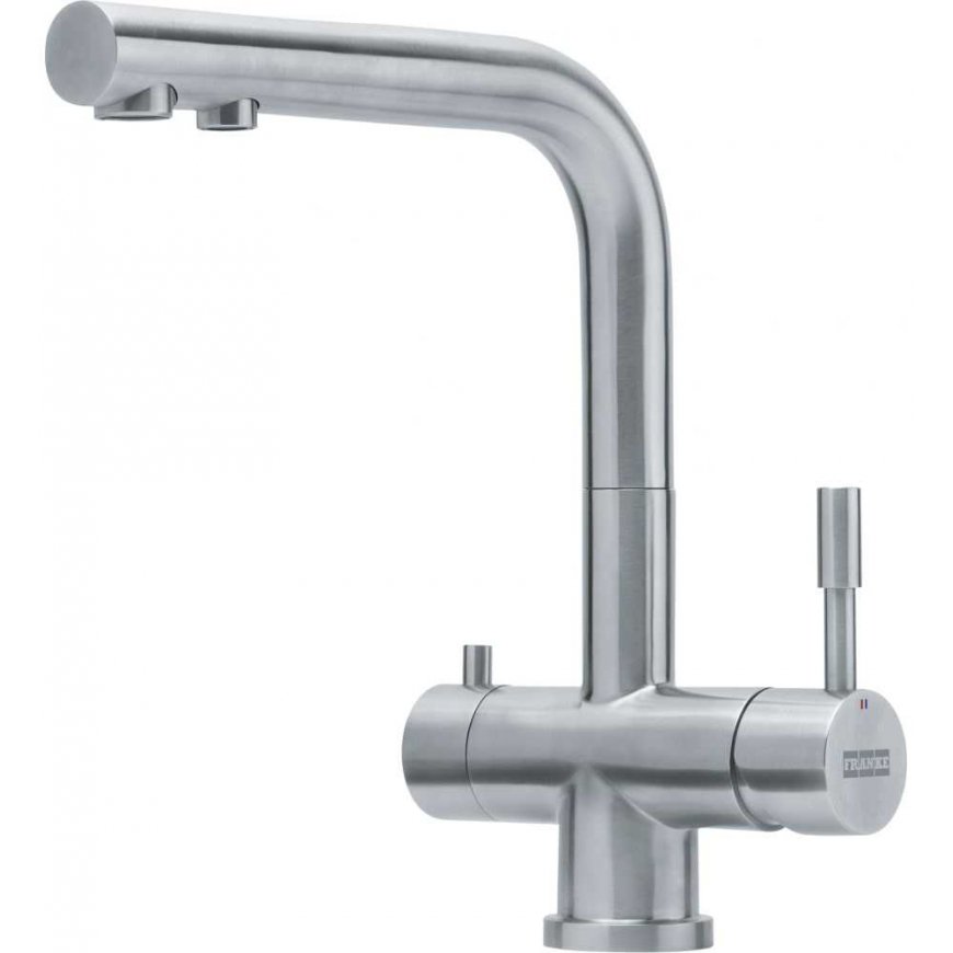 Franke MIXER ATLAS CLEAR WATER WITH FILTER – 2